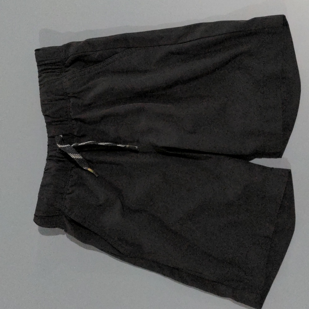 Kids Old Navy Black shorts